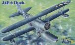 Valom 1/72 Grumman J2F-6 Duck # 72113