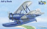 Valom 1/72 Grumman J2F-3 Duck # 72133