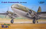 Valom 1/72 Curtiss C-46A Commando 'The Hump' # 72145