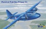 Valom 1/72 Percival P.50 Sea Prince C.1 (Royal Navy) # 72157