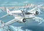 Valom 1/72 Avro Anson C.19 # 72164