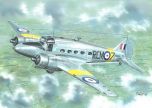 Valom 1/72 Avro Anson T.21 # 72165