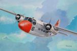 Valom 1/72 Percival P.50 Sea Prince C Mk.1 # 72166