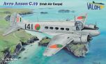 Valom 1/72 Avro Anson C Mk.19 (IAC, SRAF) # 72168