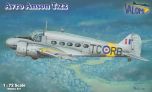 Valom 1/72 Avro Anson T Mk.22 (RAF) # 72169