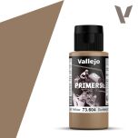 Vallejo 60ml Acrylic Polyurethane Primer German Yellow # 73604
