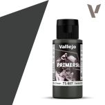 Vallejo 60ml Acrylic Polyurethane Primer UK Bronze Green # 73607