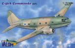 Valom 1/72 Curtiss C-46A Commando (Israeli Air Force) # 72155