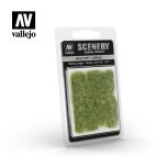 Vallejo Scenery Wild Tuft Jungle XL: 12mm # SC428