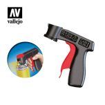 Vallejo Tools Spray Can Trigger Grip # T13001