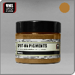VMS 45ml Spot on Pigment No. 05 Clay Rich Earth # P05