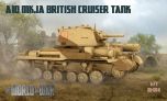 IBG Models 1/72 A10 Mk.IA British Cruiser Close Support Tank # 014