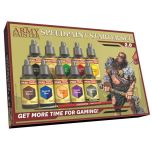 The Army Painter Speedpaint Starter Set 2.0 # 8059