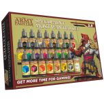 The Army Painter Speedpaint Most Wanted Set 2.0 # 8060
