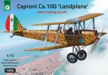FLY 1/72 Caproni Ca.100 'Landplane' # 72034