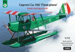 FLY 1/72 Caproni Ca.100 'Float Plane' # 72055