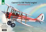 FLY 1/72 Caproni Ca.100 'Radial Engine' # 72056