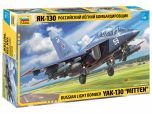 Zvezda 1/48 YAK-130 # 4818