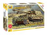 Zvezda 1/72 Sd.Kfz.184 'Ferdinand' # 5041