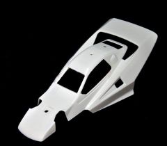 Tamiya Mad Bull Body # 0335155