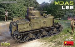 Miniart 1/35 M3a5 Lee # 35279