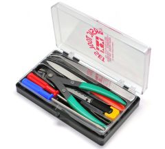 Tamiya Basic Model Tool Set # 74016