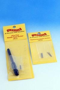 Flex-I-File Ultra-fine Scriber # 6114