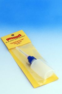 Flex-I-File One-Drop Applicator with Flex # 6051