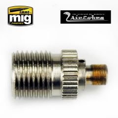 Ammo Mig Jimenez Air Valve Chamber # 8634