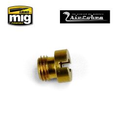 Ammo Mig Jimenez Air Valve Screw # 8638