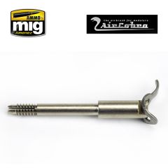 Ammo Mig Jimenez Needle Alignment Tube And Lever Assembly # 8642