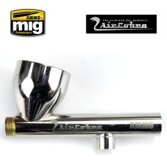 Ammo Mig Jimenez Gravity Feed Airbrush Body # 8647