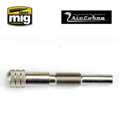 Ammo Mig Jimenez Trigger Stop Set Screw # 8650