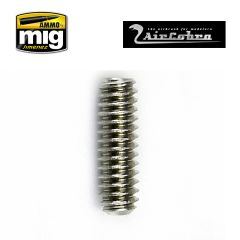 Ammo Mig Jimenez Finger - Thumb Rest Set Screw # 8664