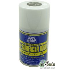 Mr Hobby 100ml Mr Surfacer # 505