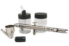 Badger Model 155 Anthem Dual Action Siphon Feed Airbrush # 1551