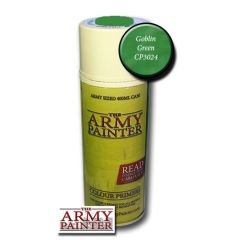 The Army Painter 400ml Goblin Green Primer # 3024