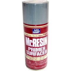 Gunze Sangyo 180ml Mr Resin Primer Surfacer # B517