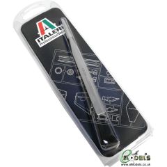 Italeri Precission Tweezers Straight # 50814
