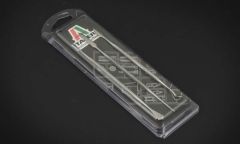 Italeri Set of 3 Stainless Steel Carvers # 50819