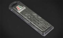 Italeri 3 Pieces Mini Diamond Set (100mm) # 50820