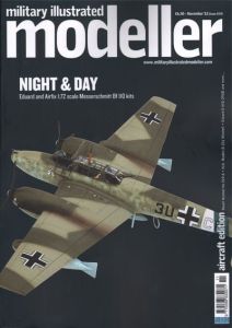 ADH Publishing Military Illustrated Modell # 019