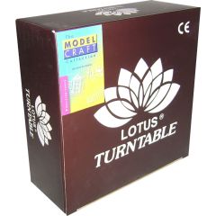 Model Craft Model Display Turntable # PBA9119