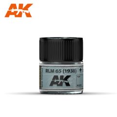 Real Colours 10ml RLM 65 (1938)# RC271