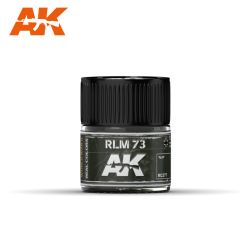 Real Colours 10ml RLM 73# RC277