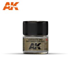 Real Colours 10ml Karekusa Iro (Dry Grass Colour) # RC334