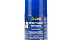 Revell 100ml Clear Gloss Acrylic Spray # 001