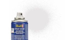 Revell 100ml Clear Matt Acrylic Spray # 002