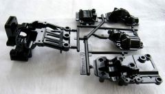 TAMIYA A PARTS (A1-A5) FOR 58370 # 0004432