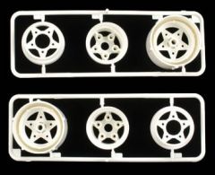 TAMIYA R PARTS FOR 58016 # 0555067